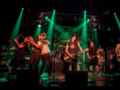 Foto: Rocketclub Landshut